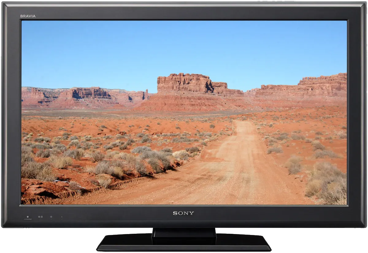 Ремонт телевизоров  Sony KDL-37S5600 в Новосибирске