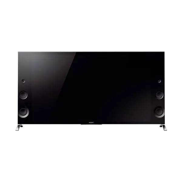 Ремонт телевизоров  Sony KDL-55X9005B в Новосибирске