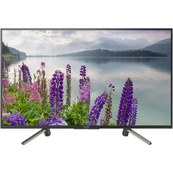 Ремонт телевизоров  Sony KDL-49WF804 в Новосибирске