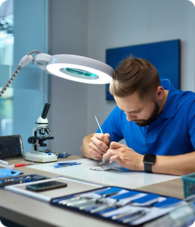 О сервисном центре Sony в Новосибирске